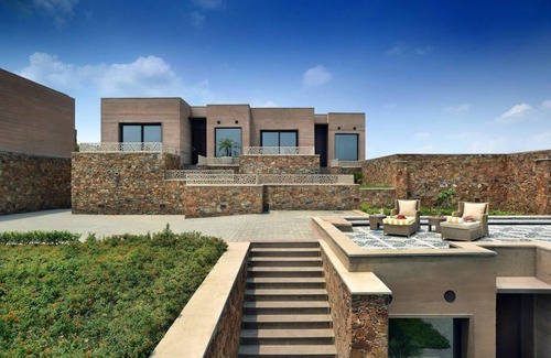Faridabad Resort | 111 m² Resort ∙ 127 guests