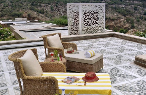 Faridabad Resort | 111 m² Resort ∙ 127 guests