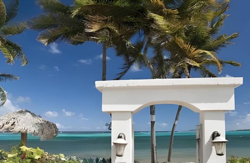 Estate Golden Rock Resort | 111 m² Resort ∙ 2 bedrooms ∙ 127 guests