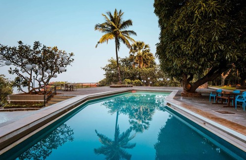 Uttan Resort | 111 m² Resort ∙ 2 bedrooms ∙ 8 guests