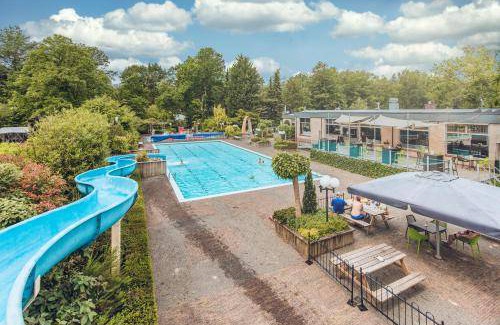 Lieren Resort | 111 m² Resort ∙ 5 bedrooms ∙ 12 guests