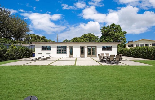 Melaleuca Gardens Villa | 111 m² Villa ∙ 3 bedrooms ∙ 6 guests