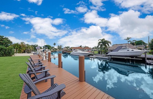 Melaleuca Gardens Villa | 111 m² Villa ∙ 3 bedrooms ∙ 6 guests