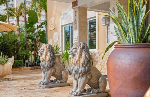 Deerfield Beach Villa | 111 m² Villa ∙ 2 bedrooms ∙ 4 guests