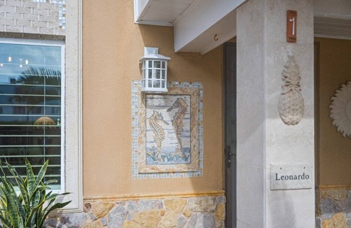 Deerfield Beach Villa | 111 m² Villa ∙ 2 bedrooms ∙ 4 guests