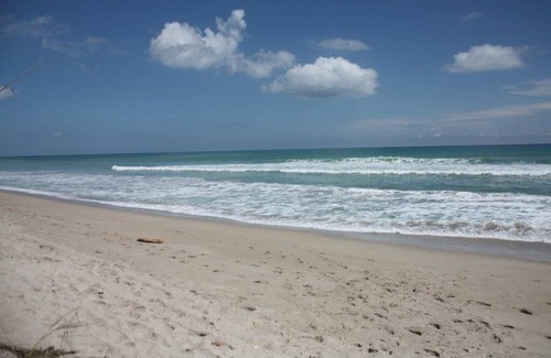 Deerfield Beach Villa | 111 m² Villa ∙ 2 bedrooms ∙ 4 guests