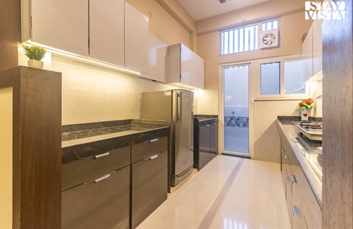 Ujjain Villa | 111 m² Villa ∙ 2 bedrooms ∙ 4 guests