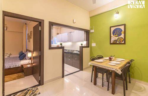 Ujjain Villa | 111 m² Villa ∙ 2 bedrooms ∙ 4 guests