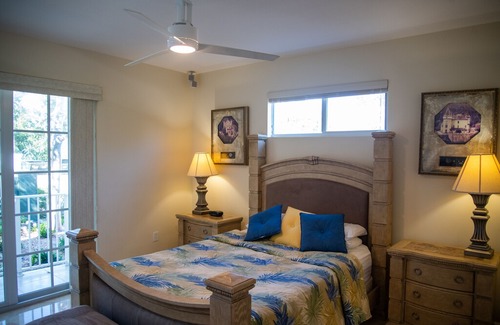 Rock Harbor Villa | 111 Mariners Club Townhouse in Key Largo