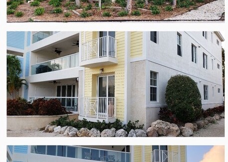 Rock Harbor Villa | 111 Mariners Club Townhouse in Key Largo