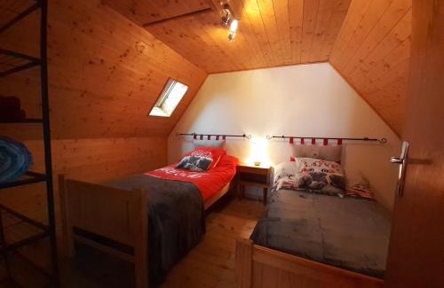 Arrens-Marsous House | 111 Val d'Azun - Gîte 6 voyageurs