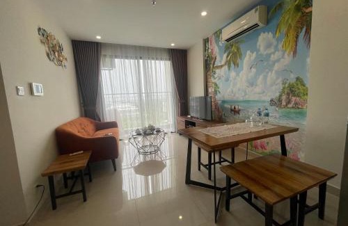 Gia Lam Apartment | 1110Dulichxanh