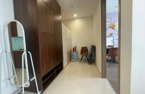 Gia Lam Apartment | 1110Dulichxanh