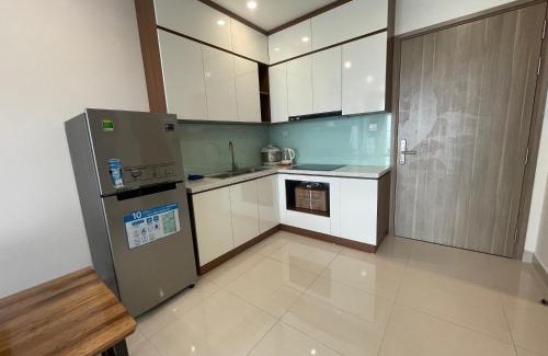 Gia Lam Apartment | 1110Dulichxanh