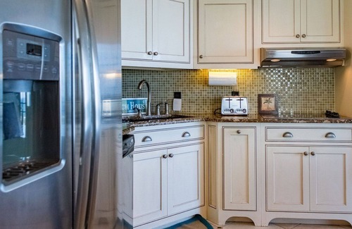 Fernandina Beach House | 1113 Beach Walker - Oceanfront