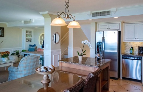Fernandina Beach House | 1113 Beach Walker - Oceanfront