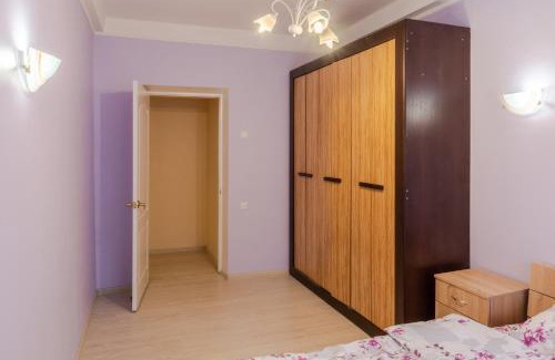 Kyiv Apartment | 112 вулиця Велика Васильківська