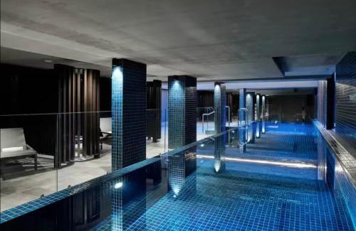 Braddon Apartment | 112 at Plush Midnight