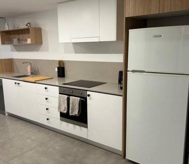 Braddon Apartment | 112 at Plush Midnight