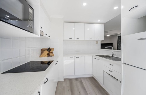 Port Macquarie Apartment | 112 Flynn's Beach Report, 2 bedroom resort Style accommodation