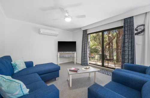 Port Macquarie Apartment | 112 Flynns Beach Resort