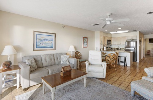 Fort Walton Beach - Destin Condo | 112- Just the place for you, wake up to BREATHTAKING views! Destin Seafarer