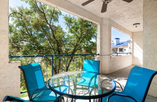 Highland Lake Estates Condo | 112 m² Condo ∙ 2 bedrooms ∙ 6 guests