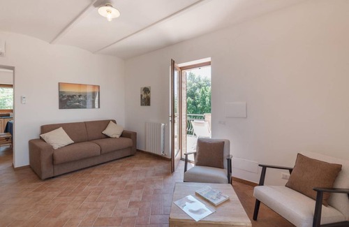Avigliano Umbrio Apartment | 112 m² Apartment ∙ 2 bedrooms ∙ 6 guests