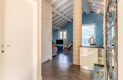 Claino Con Osteno Apartment | 112 m² Apartment ∙ 1 bedroom ∙ 6 guests
