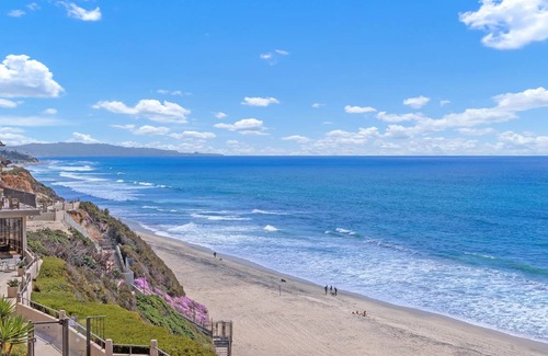 Solana Beach Apartment | 112 m² Apartment ∙ 2 bedrooms ∙ 4 guests