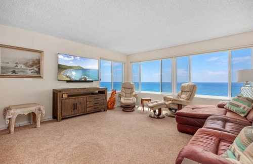 Solana Beach Apartment | 112 m² Apartment ∙ 2 bedrooms ∙ 4 guests