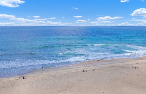 Solana Beach Apartment | 112 m² Apartment ∙ 2 bedrooms ∙ 4 guests