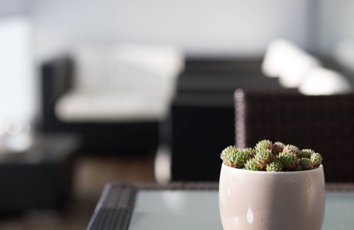 Schutzenplatz Apartment | 112 m² Apartment ∙ 2 bedrooms ∙ 6 guests