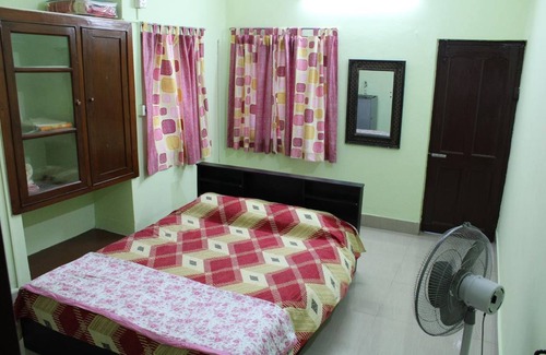Sector 1 Apartment | 112 m² Apartment ∙ 2 bedrooms ∙ 6 guests