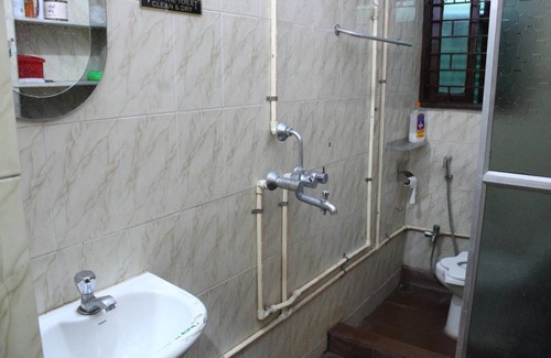 Sector 1 Apartment | 112 m² Apartment ∙ 2 bedrooms ∙ 6 guests