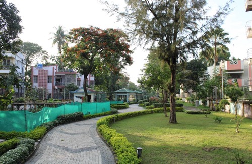 Sector 1 Apartment | 112 m² Apartment ∙ 2 bedrooms ∙ 6 guests