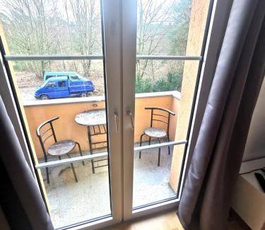 Biesenthal Apartment | 112 m² Apartment ∙ 3 bedrooms ∙ 8 guests