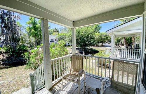 The Cottages Condo | 112 m² Condo ∙ 2 bedrooms ∙ 6 guests