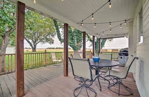 Pauline Cottage | 112 m² Cabin ∙ 2 bedrooms ∙ 5 guests