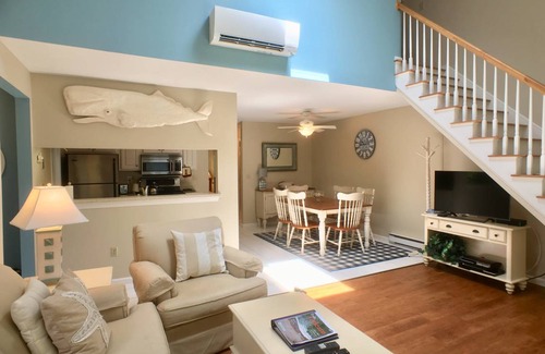 Brewster Condo | 112 m² Condo ∙ 2 bedrooms ∙ 6 guests