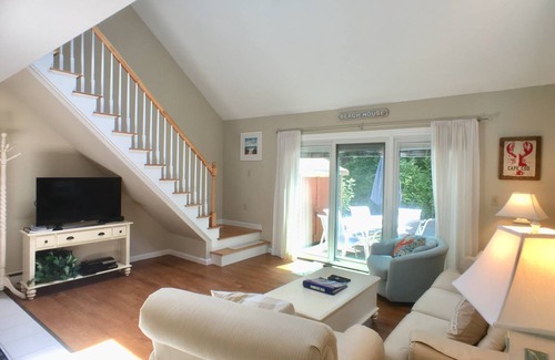 Brewster Condo | 112 m² Condo ∙ 2 bedrooms ∙ 6 guests