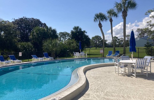 Sawgrass Condo | 112 m² Condo ∙ 2 bedrooms ∙ 6 guests