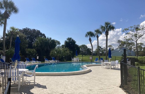 Sawgrass Condo | 112 m² Condo ∙ 2 bedrooms ∙ 6 guests