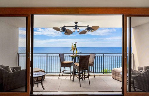 Historic Kailua Village Condo | 112 m² Condo ∙ 2 bedrooms ∙ 4 guests