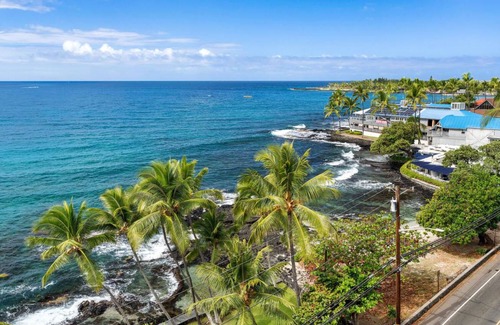 Historic Kailua Village Condo | 112 m² Condo ∙ 2 bedrooms ∙ 4 guests