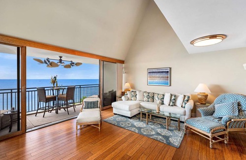 Historic Kailua Village Condo | 112 m² Condo ∙ 2 bedrooms ∙ 4 guests