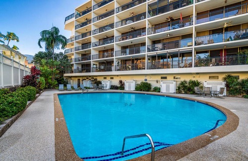 Historic Kailua Village Condo | 112 m² Condo ∙ 2 bedrooms ∙ 4 guests