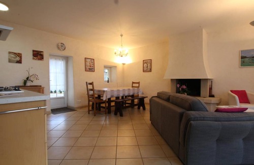 Les Loges-Marchis House | 112 m² Gîte ∙ 3 bedrooms ∙ 7 guests