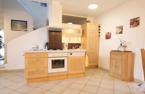 Les Loges-Marchis House | 112 m² Gîte ∙ 3 bedrooms ∙ 7 guests