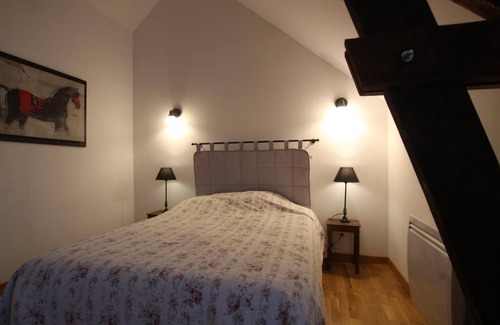 La Chapelle sur Vire House | 112 m² Gîte ∙ 3 bedrooms ∙ 6 guests